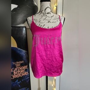 Juicy Couture - Juicy Pajama Top